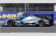 37 - Oreca 07 Gibson #43 - Cool Racing