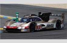 38 - Porsche 963 #109 (Multimatic) - Hertz Team Jota