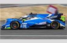 39 - Oreca 07 Gibson #76 - Graff Racing