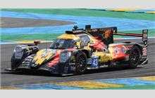 43 - Oreca 07 Gibson #05 - DKR Engineering