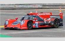 45 - Oreca 07 Gibson #101 - Algarve Pro Racing