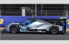 47 - Oreca 07 Gibson #98 - Cool Racing