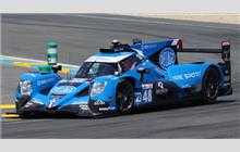 48 - Oreca 07 Gibson #75 - IDEC Sport