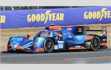 65 - Oreca 07 Gibson #31 - Panis Racing