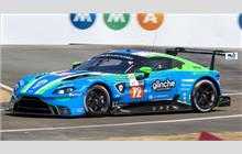72 - Aston Martin Vantage AMR #16A-204-1 - TF Sport