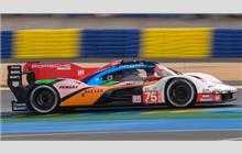 75 - Porsche 963 #122 (Multimatic) - Porsche Penske Motorsport