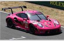 85 - Porsche 991 RSR 19 #WP0ZZZ99ZLS199916 - Iron Dames