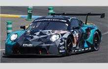 88 - Porsche 991 RSR 19 #WP0ZZZ99ZLS199911 - Proton Competition