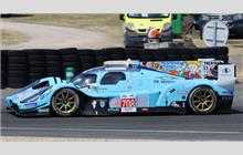 708 - Glickenhaus 007 #SCG 008 (Podium Engineering) - Glickenhaus Racing