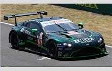 777 - Aston Martin Vantage AMR #16A-016-1 - D'Station Racing