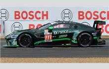 777T - Aston Martin Vantage AMR #16A-205-1 - D'Station Racing