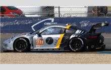 911 - Porsche 991 RSR 19 #WP0ZZZ99ZLS199920 - Proton Competition