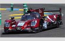 923 - Oreca 07 Gibson #91 - Racing Team Turkey