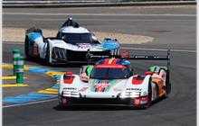 Additional Photo - Le Mans 24 Hours 2023