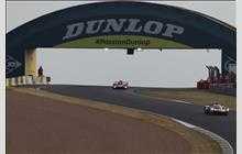 Additional Photo - Le Mans 24 Hours 2023