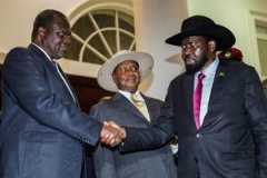 Opinion| Competing political narratives and the crisis of peace implementation in South Sudan