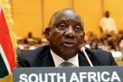 Ramaphosa outlines key outcomes of S. Sudan crisis talks