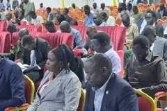 Civil society slams ‘shrinking’ health and education budget