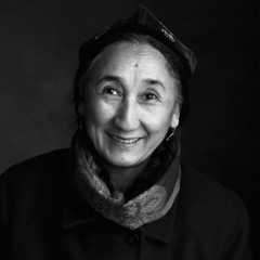 Rebiya Kadeer