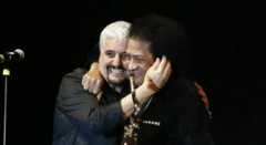 È morto James Senese, la sua vita legata a Pino Daniele. VIDEO