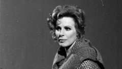 Ornella Vanoni: L’Ultimo Appuntamento