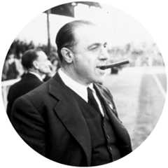 DÍA 67: UN TODOCAMPISTA DEL FÚTBOL