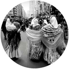 DÍA 62: LAS FIESTAS VOLVERÁN