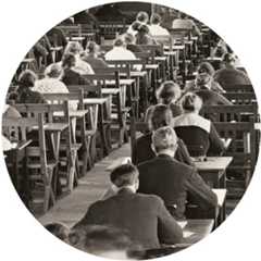 DÍA 98: EL DIFÍCIL ACCESO A LA UNIVERSIDAD