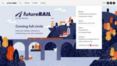 Coming full circle Digimags