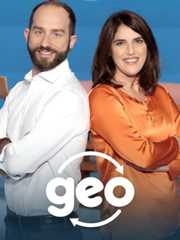 Geo - RaiPlay