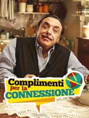 Complimenti per la connessione - RaiPlay