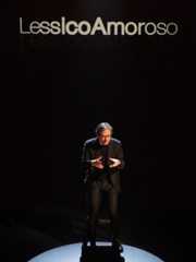Lessico Amoroso - RaiPlay