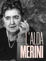 L'Alda Merini - RaiPlay