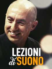 Lezioni di suono - RaiPlay