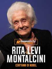 Rita Levi Montalcini - Incontri Ravvicinati - RaiPlay