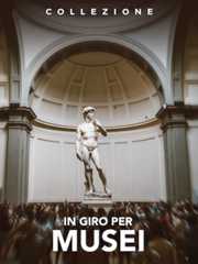 In giro per musei - RaiPlay