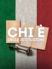 Chi è delle Istituzioni - RaiPlay