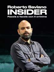 Insider - Faccia a faccia con il crimine - RaiPlay