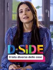 D-SIDE Il lato diverso delle cose - RaiPlay