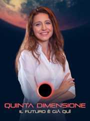 Quinta dimensione. Il futuro è già qui - RaiPlay