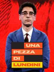Una Pezza di Lundini - RaiPlay