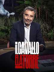 Il cavallo e la torre - RaiPlay