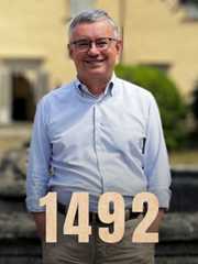 1492 - RaiPlay