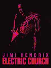 Jimi Hendrix Electric Church - RaiPlay