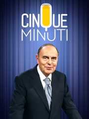 Cinque Minuti - RaiPlay
