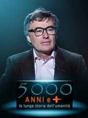 5000 anni e più. La lunga storia dell'umanità - RaiPlay