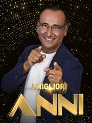 I migliori anni - RaiPlay