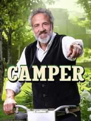 Camper - RaiPlay