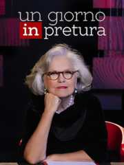 Un giorno in pretura - RaiPlay