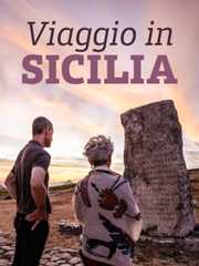 Viaggio in Sicilia - RaiPlay